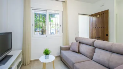 Apartment in Recinto Ferial photo 3