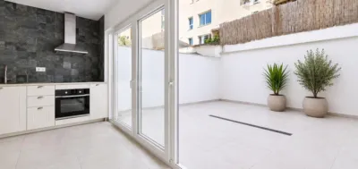 Apartment on Carrer de Cima photo 13