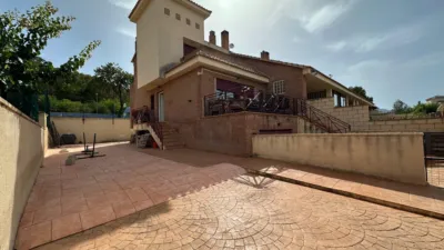 Casa – la Nucia, Urbanització El Tossal, Urbanització Bell Horitzó - Vista 3
