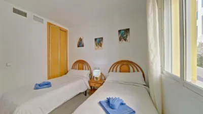 Townhouse in Tosal de Cometa photo 14