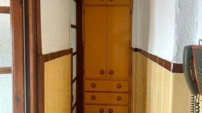 Flat on Calle de Monseñor Aviñó photo 30