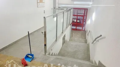 Apartment on Navegantes Street photo 38
