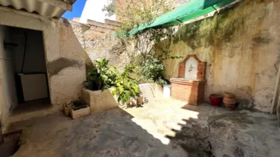 Terraced house on Calle Virgen de Las Nieves photo 32