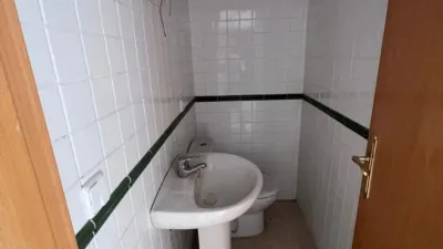 Semi-detached house on Doctor Miguel Ríos Sarmiento Street photo 20