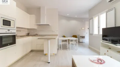 Apartment in the City Centre photo 14