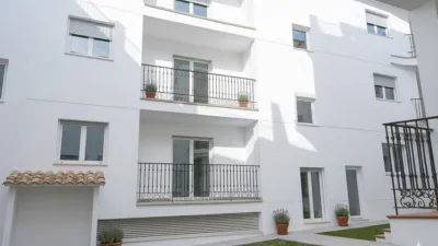 Apartment on Cádiz Street photo 4