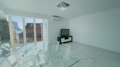 Penthouse in the Centre photo 10