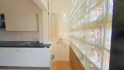 Apartment in Benicalap photo 32