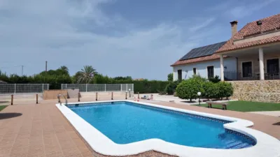 Casa – Catral - Vista 4