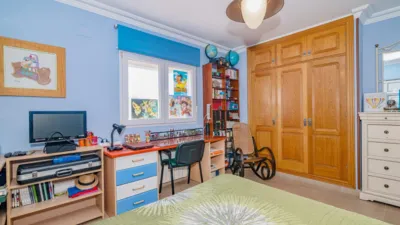 Penthouse on Calle de Almería photo 15