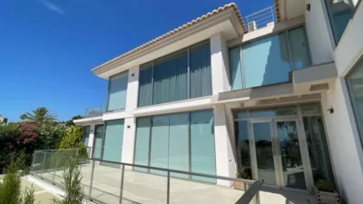 Casa – Calpe - Calp - Vista 3