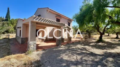 Casa - Vista 5