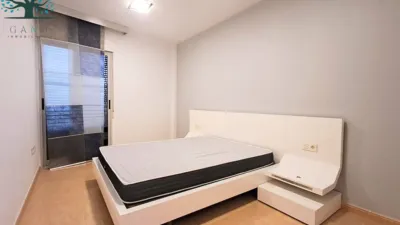 Apartment in Cuatro Plumas photo 11