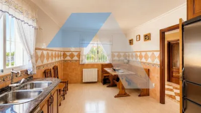 Chalet in La Huerta photo 16