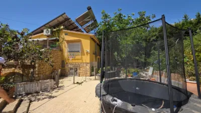 Casa – La Nucia - Vista 4