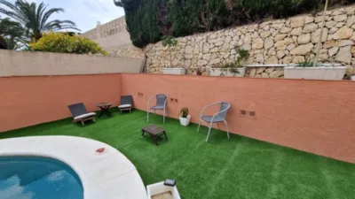 Casa – Calp, Pla Roig, Urbanització Les Cometes - Vista 5