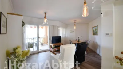 Apartment on Carrer de Bon Aire photo 28