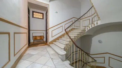 Apartment in the City Centre photo 38
