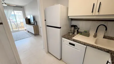Apartment in Puerto photo 17