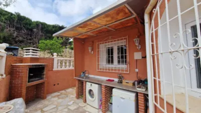 Chalet in Cometa photo 49