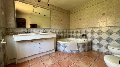 Chalet en Albir photo 15