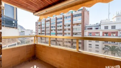Piso – Alicante - Alacant - Más