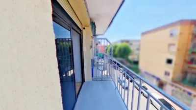 Flat in Parla photo 3