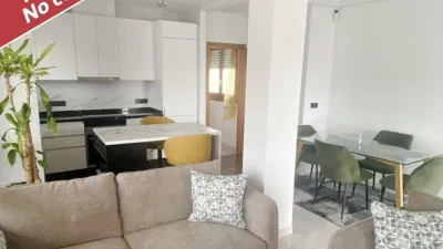 Apartment in Torrevieja, El Palmeral, el Baix Segura / La Vega Baja - Vista 3