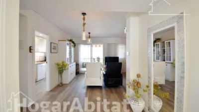 Apartment on Carrer de Bon Aire photo 6