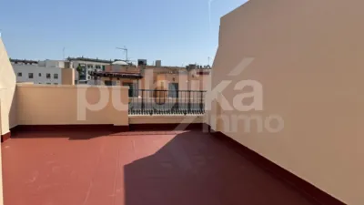 Penthouse on Calle de los Carreteros photo 34