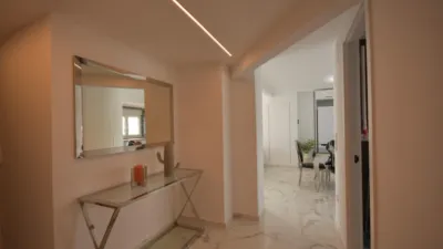 Duplex penthouse in Playa Arenal-Bol photo 29