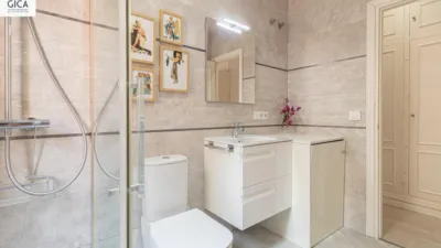 Apartment in the City Centre photo 6