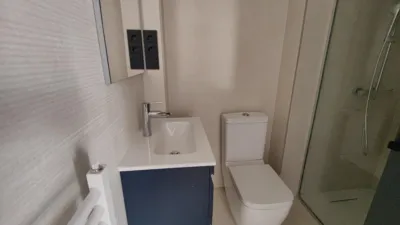 Apartment on San Vicente Ferrer Street photo 4
