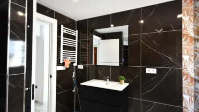 Duplex penthouse in Playa Arenal-Bol photo 42