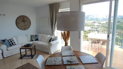 Chalet in the Valencian Community photo 3