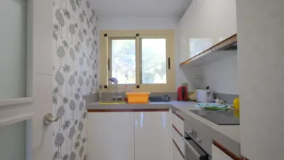 Apartamento en Manzanera photo 12