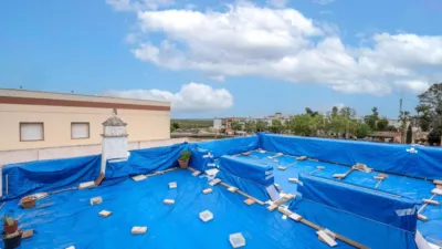 House in the Centre photo 39