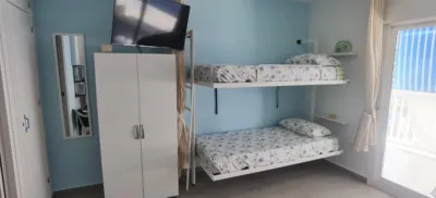 Apartment in Zona Entremares photo 7