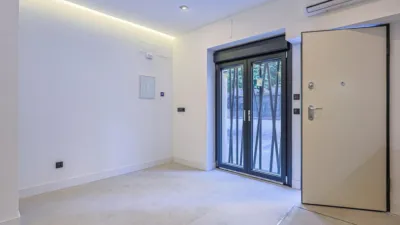 Apartment on Juan Sebastián Elcano Street, 19 photo 8