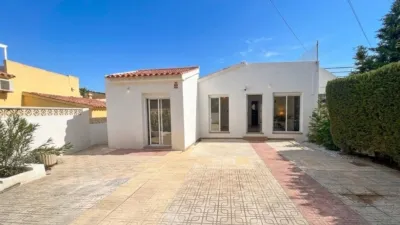 Casa – l'Alfàs del Pi, Urbanització Belmonte-L'Oasi, la Marina Baixa - Vista 5