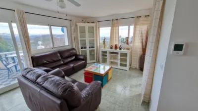 Chalet in Cucarres photo 41