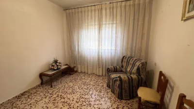 Terraced house on Calle Virgen de Las Nieves photo 15
