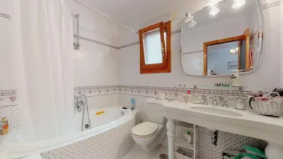 Chalet in Maryvilla photo 25