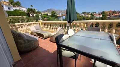 Casa - Vista 5