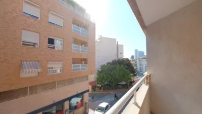 Piso en Centro photo 23