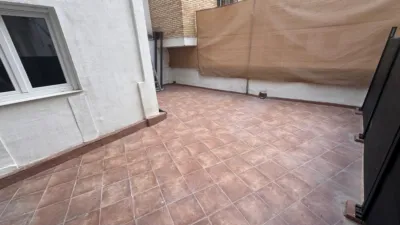 Apartment on San Vicente Ferrer Street photo 26