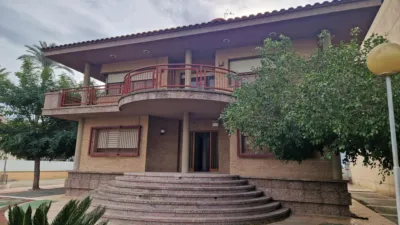 Chalet on Calle Mayor, 16 photo 3