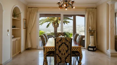 Chalet in Cometa photo 16