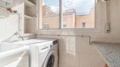Apartment on Avda. de los Ogijares photo 8