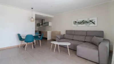 Apartment on Albacete Street photo 15